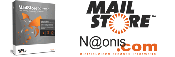MailStore Server 7